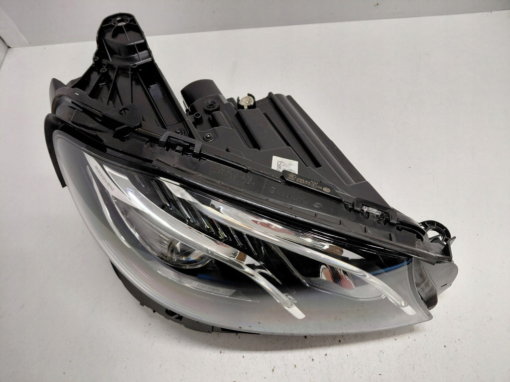Frontscheinwerfer Mercedes-Benz W213 A2139067806 Full LED Rechts Headlight SCH4436799884ca