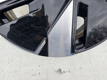 Load image into Gallery viewer, 1x Alufelge 19 Zoll 7.5" 5x108 50 5ET Glanz Schwarz 32294212 Volvo Rim Wheel FEL4193162766ir