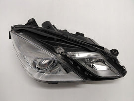 Frontscheinwerfer Mercedes-Benz W212 A2128202059 Xenon Rechts Headlight SCH2095415043tc