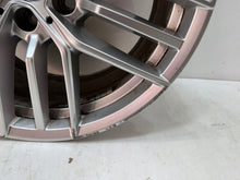 Laden Sie das Bild in den Galerie-Viewer, 1x Alufelge 19 Zoll 10.0" 5x112 5A324D7 BMW 5 Rim Wheel FEL9723496092eg