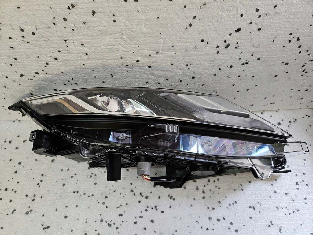 Frontscheinwerfer Mitsubishi L200 Triton 26010W590P LED Rechts Headlight