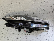 Laden Sie das Bild in den Galerie-Viewer, Frontscheinwerfer Mitsubishi L200 Triton 26010W590P LED Rechts Headlight