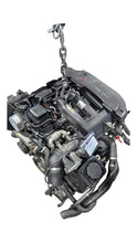 Load image into Gallery viewer, Motor BMW E60 M47D20 2.0 163PS 155TKm 2006 Diesel Engine Komplett MOT4060790977wf
