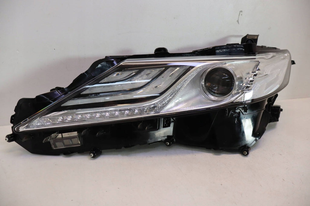 Frontscheinwerfer Toyota Camry BNE4879 Links Scheinwerfer Headlight SCH8981258049hy