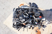 Laden Sie das Bild in den Galerie-Viewer, Motor VW Transporter CAAC CCHA 2.0 TDI 140PS 103kW 104TKm Diesel Engine Komplett MOT6040580087jh
