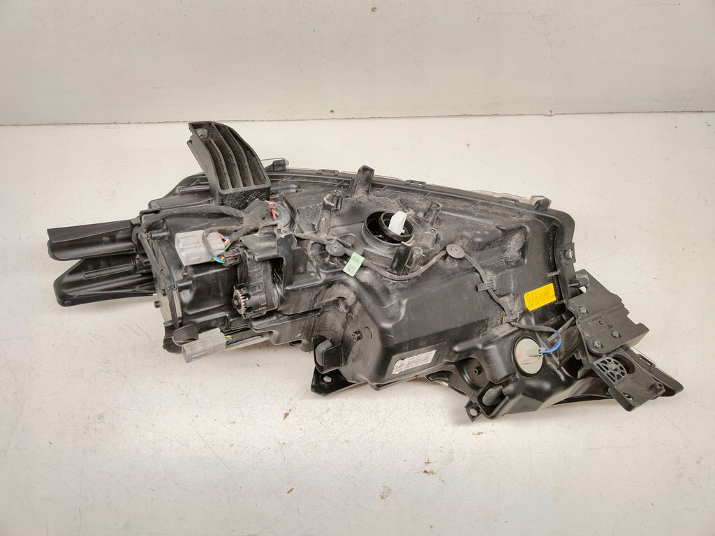 Frontscheinwerfer Mitsubishi Outlander ECM921-22E20 LED Rechts Headlight