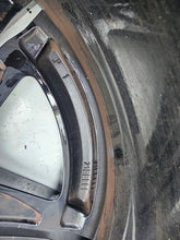 Laden Sie das Bild in den Galerie-Viewer, 1x Alufelge 18 Zoll 9.0&quot; 5x112 58ET Glanz Graphit A2064016600 Mercedes-Benz W206