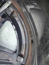 Load image into Gallery viewer, 1x Alufelge 18 Zoll 9.0" 5x112 58ET A2064016600 Mercedes-Benz W206 Rim Wheel FEL9972027678er