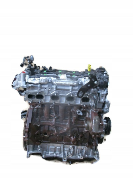 Motor Ford Kuga I YMDA 2.0 TDCI 10TKm Diesel Engine Unkomplett MOT6340948436uw