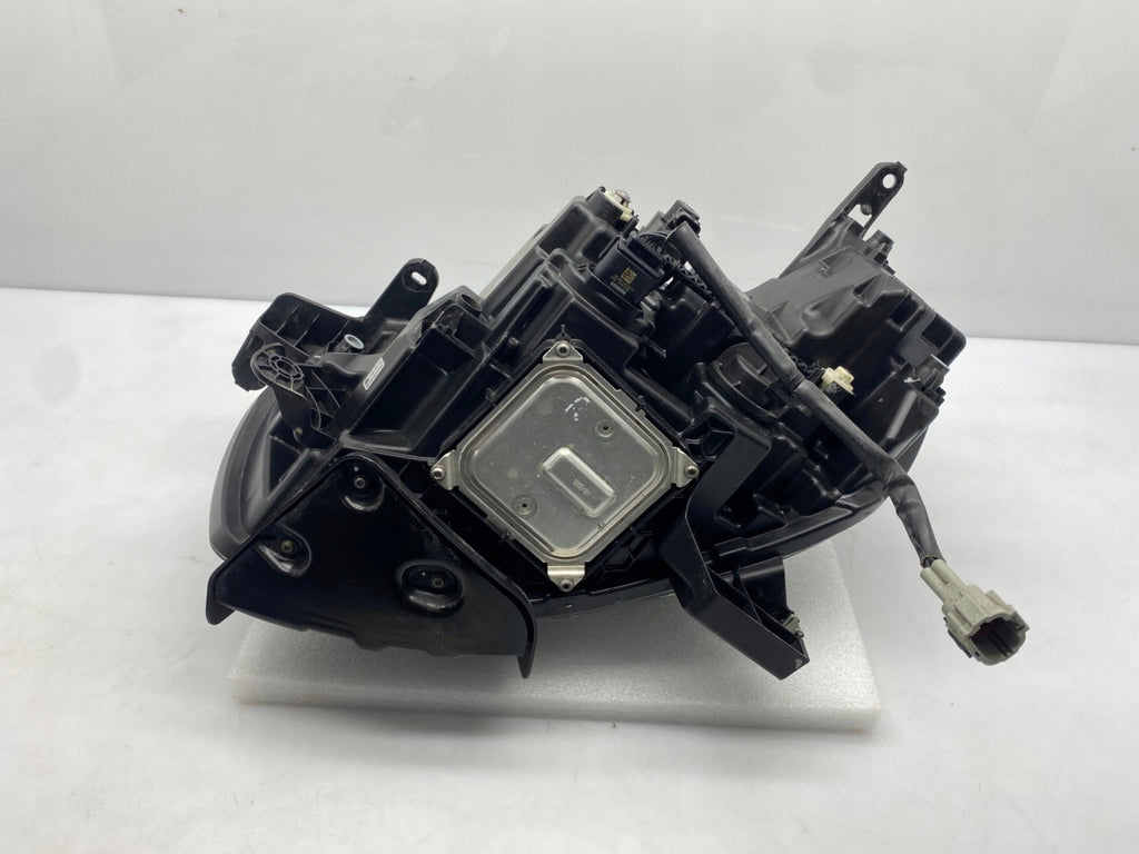 Frontscheinwerfer Mercedes-Benz A4709060900 LED Rechts Scheinwerfer Headlight SCH6641547656qr