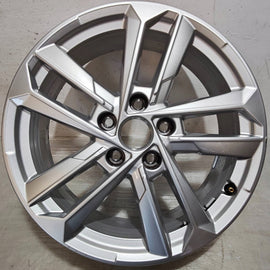 1x Alufelge 17 Zoll 6.5