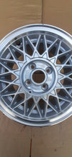 Laden Sie das Bild in den Galerie-Viewer, 1x Alufelge 14 Zoll 6.0" 4x100 38ET 3276010251 Vw Rim Wheel FEL1340827263ea