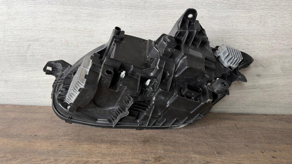 Frontscheinwerfer Volvo Xc90 II 31655168 LED Rechts Scheinwerfer Headlight SCH5281632309so