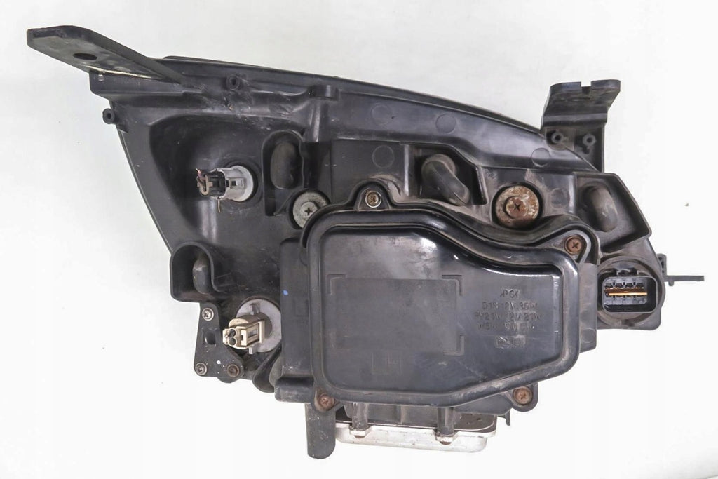 Frontscheinwerfer Opel Antara A1126238-00024705 Links Scheinwerfer Headlight SCH7430802825vg