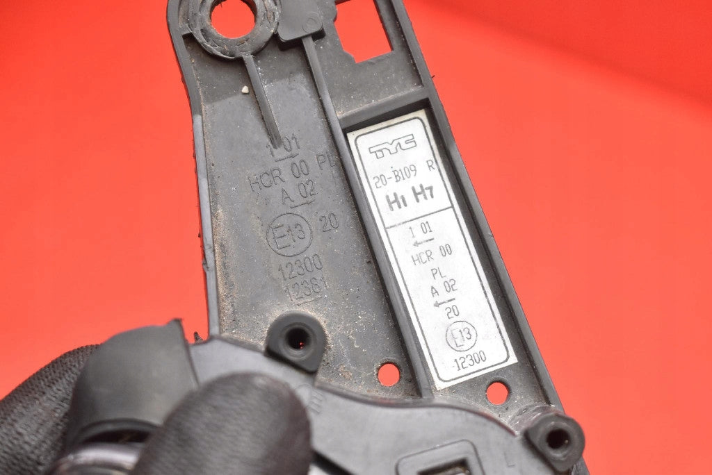 Frontscheinwerfer Opel Vectra C Ein Stück (Rechts oder Links) Headlight SCH5303118270rs