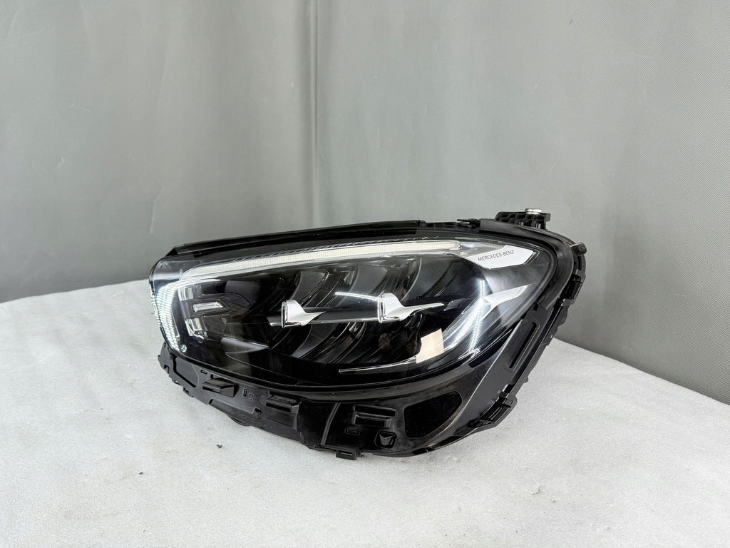 Frontscheinwerfer Mercedes-Benz W213 A2139067509 LED Links Headlight SCH7053311944sn