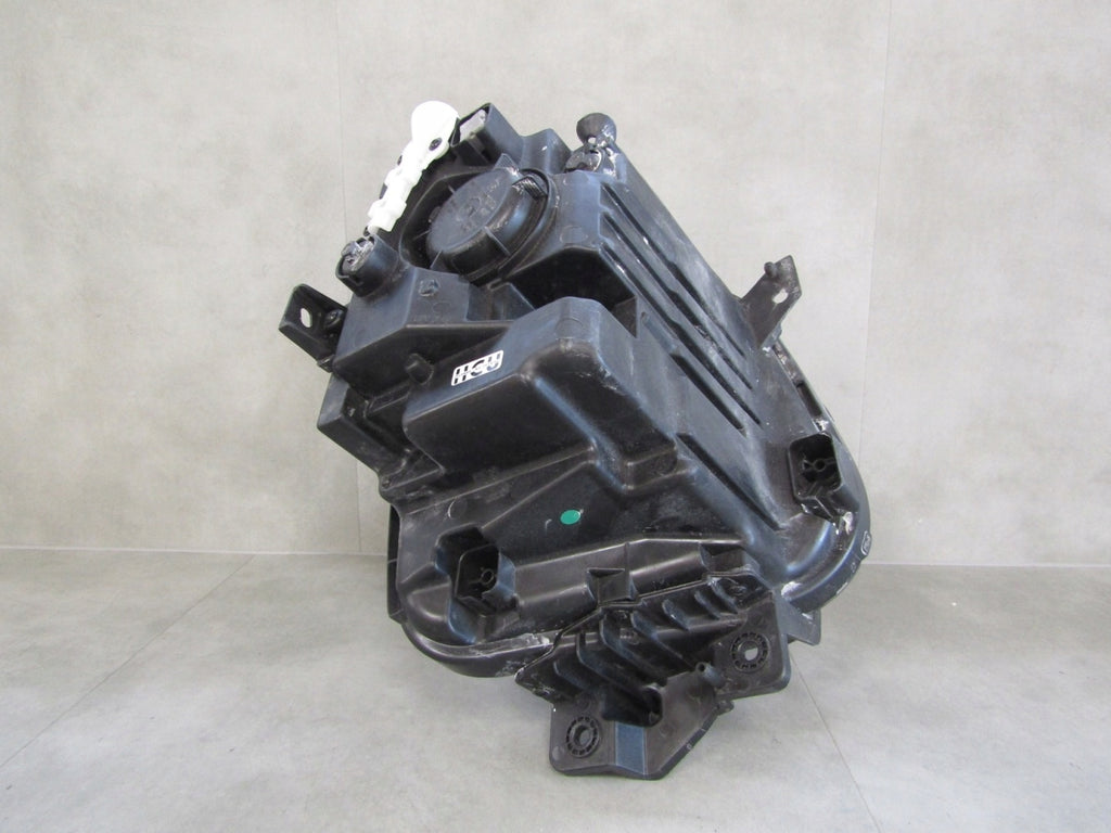 Frontscheinwerfer Hyundai Tucson N792112010 LED Ein Stück (Rechts oder Links)