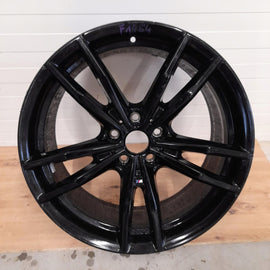 1x Alufelge 19 Zoll 8.0