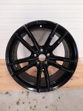 Load image into Gallery viewer, 1x Alufelge 19 Zoll 8.0" 5x112 BMW 3 G21 G20 Rim Wheel FEL3154536410eo
