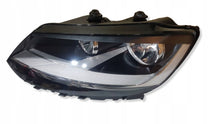 Laden Sie das Bild in den Galerie-Viewer, Frontscheinwerfer VW Sharan 7N1941005 Links Scheinwerfer Headlight SCH9915780818fd