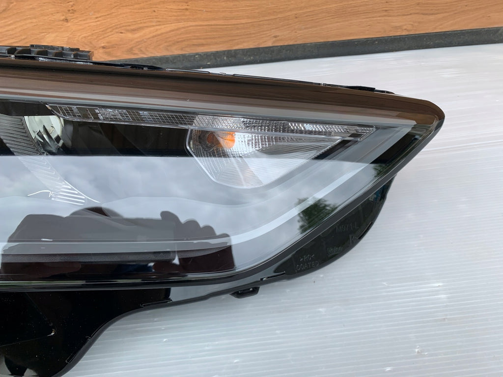 Frontscheinwerfer Audi A3 8Y0941012 LED Rechts Scheinwerfer Headlight