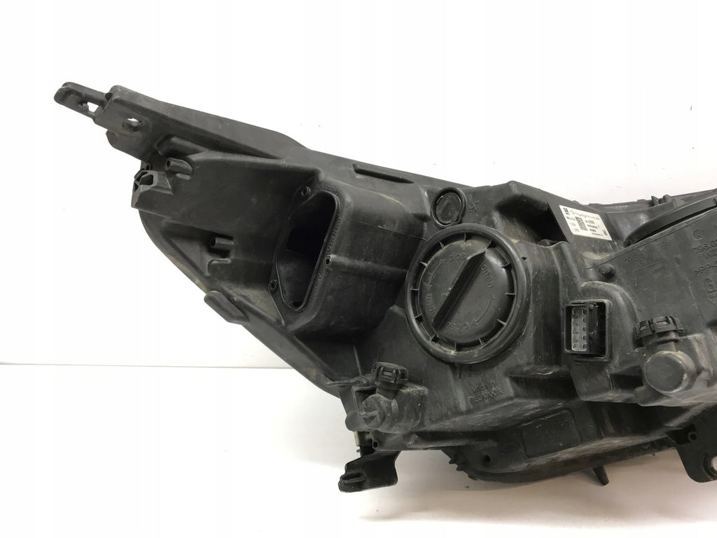 Frontscheinwerfer Opel Astra K 39195688 LED Links Scheinwerfer Headlight