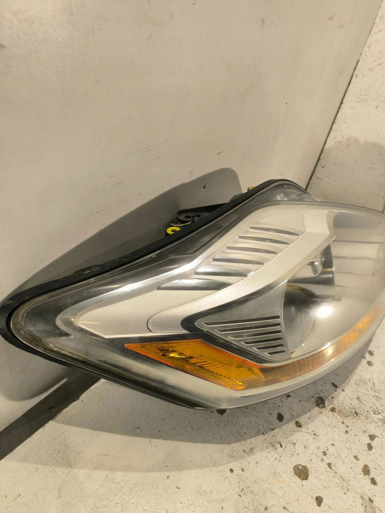 Frontscheinwerfer Ford Kuga I 8V4113W029BF 1LJ00969604 Rechts Headlight SCH6804116910nd