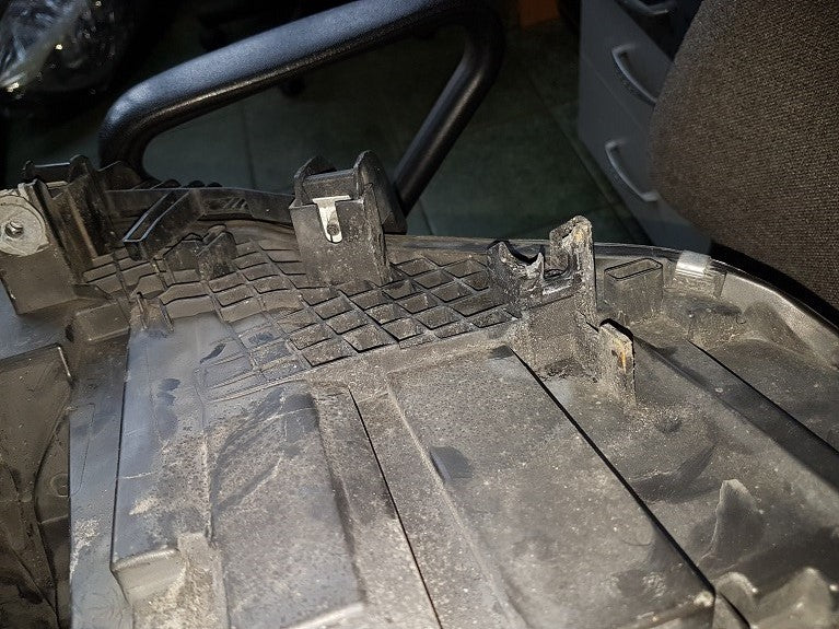 Frontscheinwerfer BMW 2 F45 F46 Links Scheinwerfer Headlight SCH7994208539dy