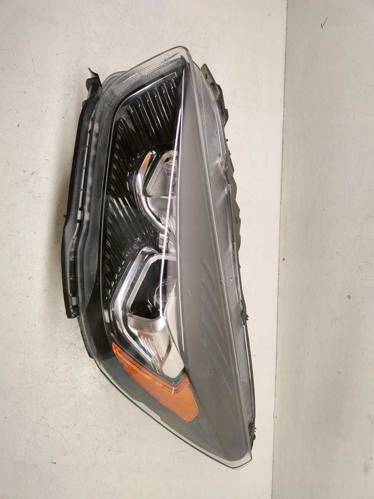 Frontscheinwerfer Ford Kuga 90118426 Xenon Links Scheinwerfer Headlight