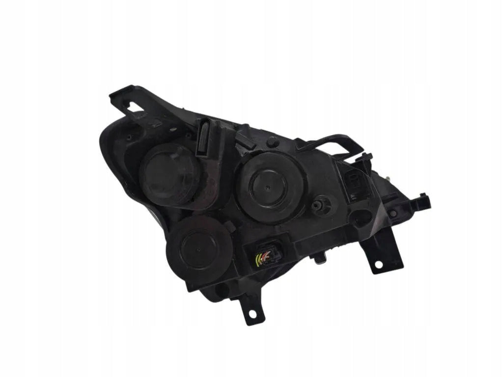 Frontscheinwerfer Citroën Berlingo 085521129L Links Scheinwerfer Headlight SCH2301517759zz