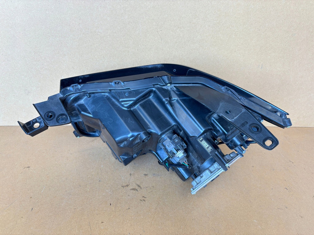 Frontscheinwerfer Mazda Cx-30 Cx30 DFR7-51030 Rechts Scheinwerfer Headlight SCH4404419597jr