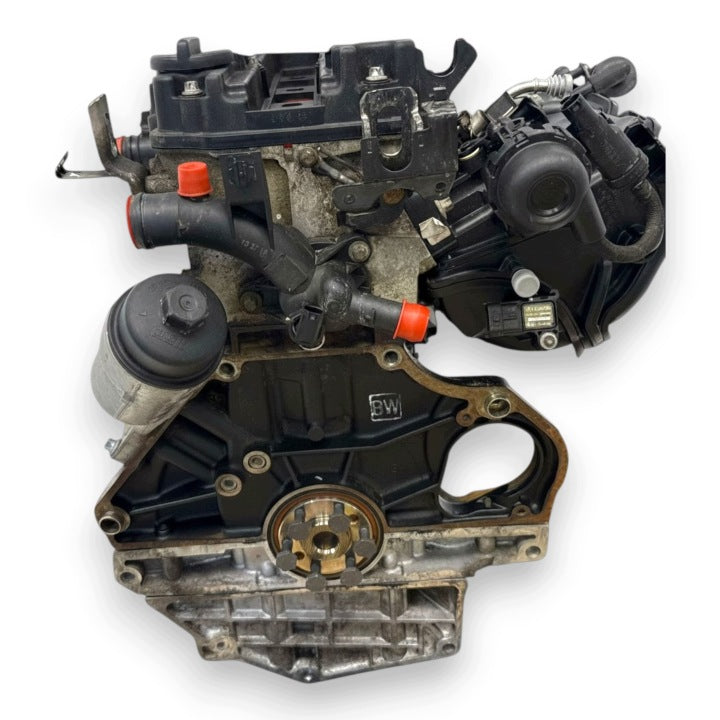 Motor Opel Astra Corsa D A14XER 1.4 100PS 74kW 167TKm 2009 Benzin Unkomplett MOT6181090635sx