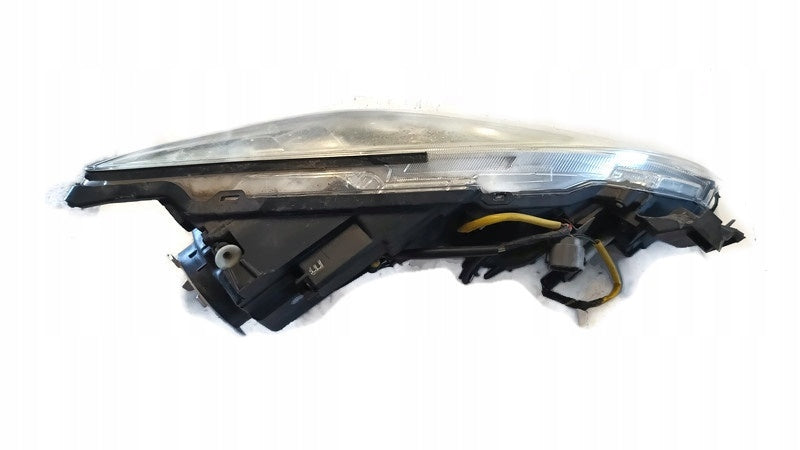 Frontscheinwerfer Mazda 6 Gh LED Links Scheinwerfer Headlight