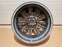 Load image into Gallery viewer, 1x Alufelge 17 Zoll 7.5" 5x114.3 50ET 9965167570 Mazda Rim Wheel FEL4449494516xr