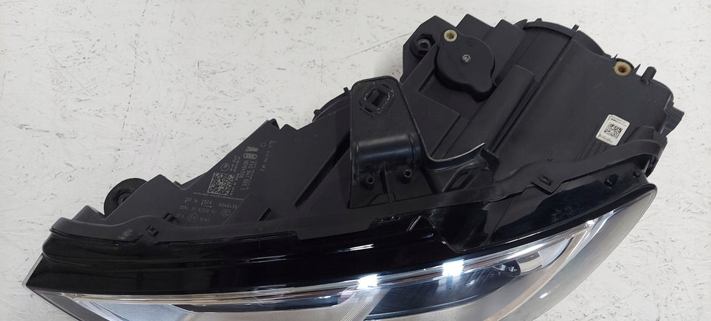 Frontscheinwerfer Audi A3 8V0941005E LED Ein Stück (Rechts oder Links) Headlight