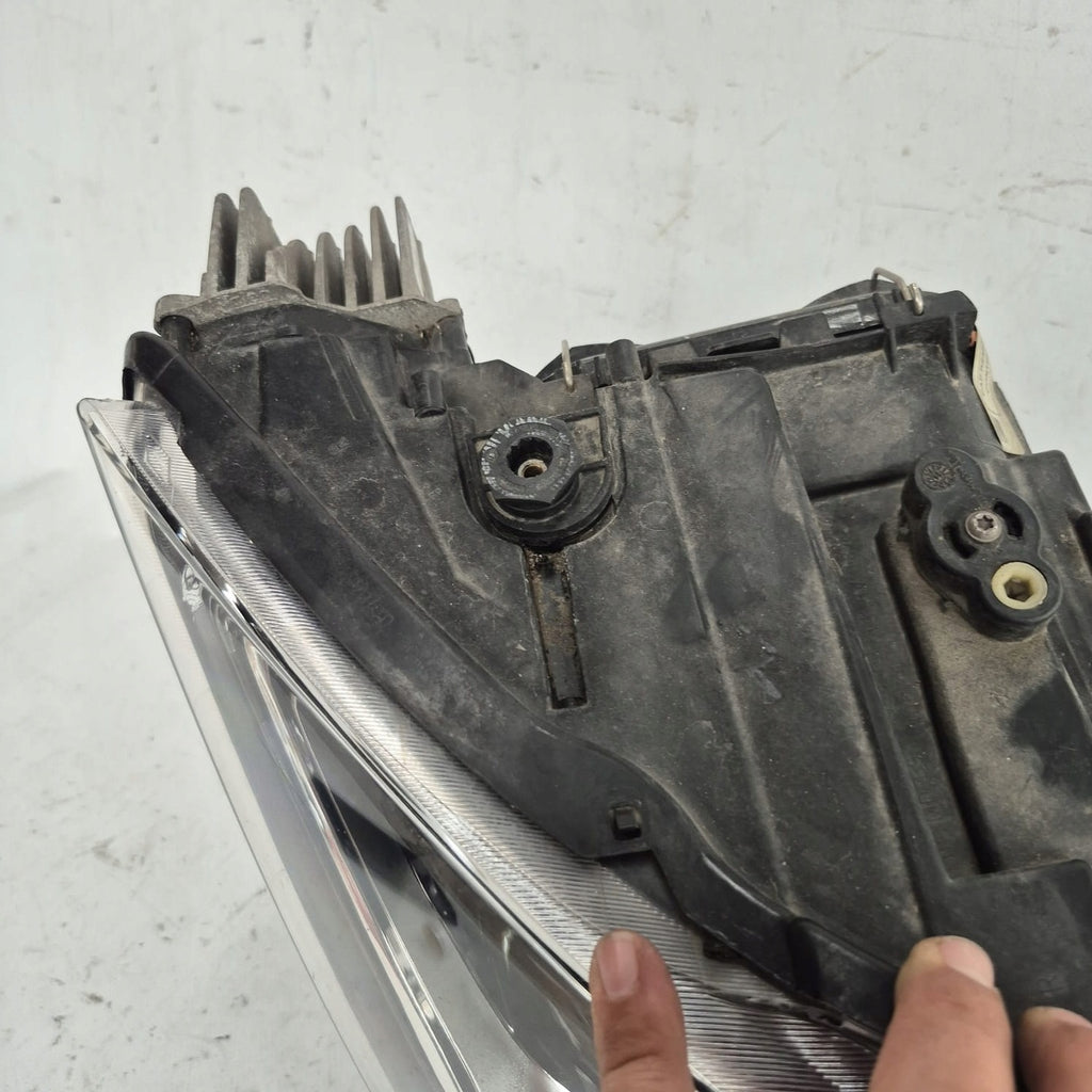 Frontscheinwerfer Seat Leon 5F1941008B Full LED Rechts Scheinwerfer Headlight SCH3836450582zn