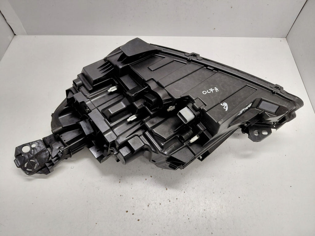 Frontscheinwerfer Peugeot II 9836230580 Full LED Rechts Scheinwerfer Headlight SCH6057293921rn