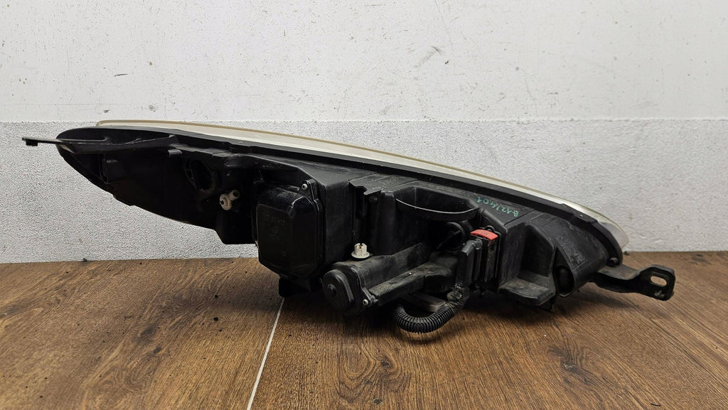 Frontscheinwerfer Peugeot 407 Coupe 15490 Links Scheinwerfer Headlight SCH8372787132wx