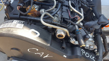 Load image into Gallery viewer, Motor VW Polo CAY 1.6 TDI 144TKm Diesel Engine Komplett