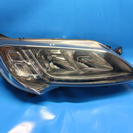 Frontscheinwerfer Fiat Ducato 130732952800 Rechts Scheinwerfer Headlight SCH8169066748fw