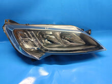 Laden Sie das Bild in den Galerie-Viewer, Frontscheinwerfer Fiat Ducato 130732952800 Rechts Scheinwerfer Headlight SCH8169066748fw