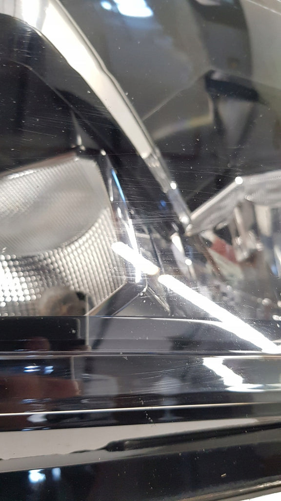 Frontscheinwerfer VW T6 7E1941016AD Rechts Scheinwerfer Headlight