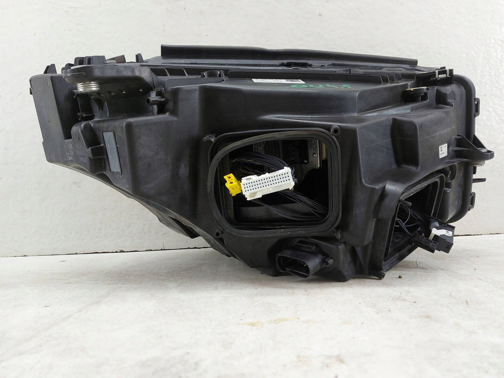 Frontscheinwerfer Mercedes-Benz Glc X253 85122000 Links Scheinwerfer Headlight SCH3513651742ac