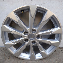1x Alufelge 18 Zoll 7.0