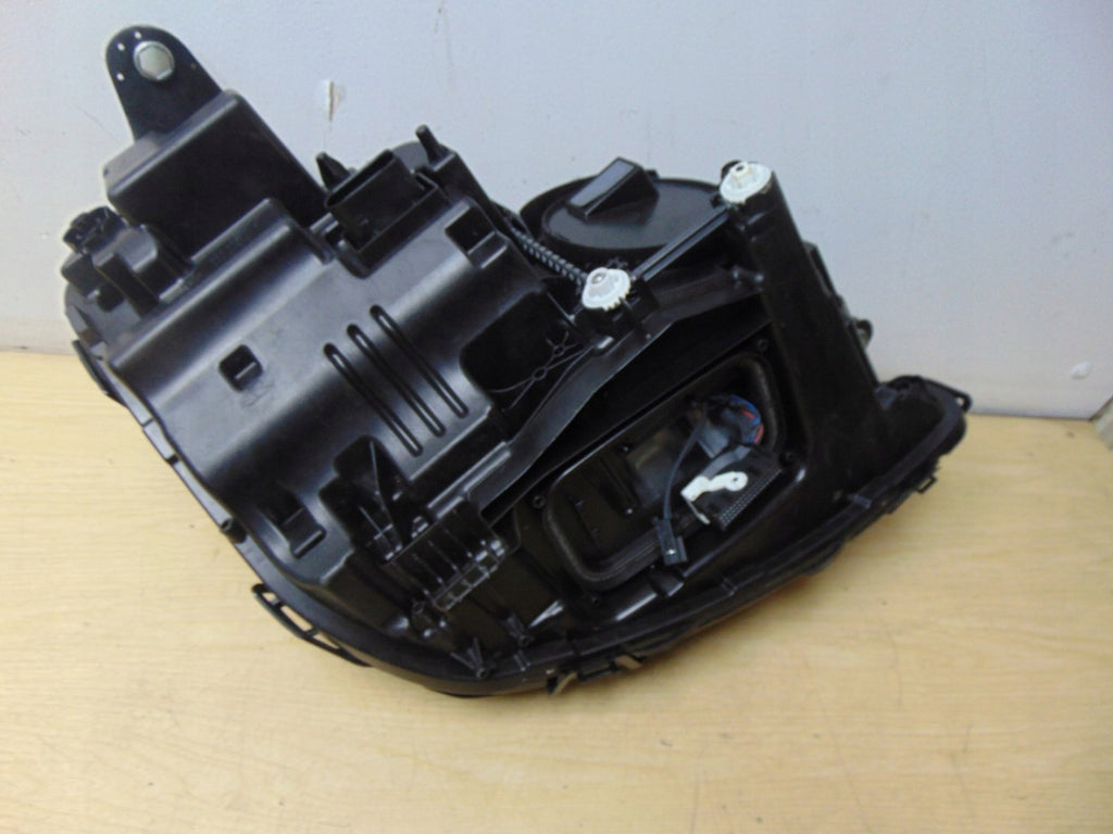 Frontscheinwerfer Mercedes-Benz W213 A2139069109 Links Scheinwerfer Headlight SCH5582261352dz