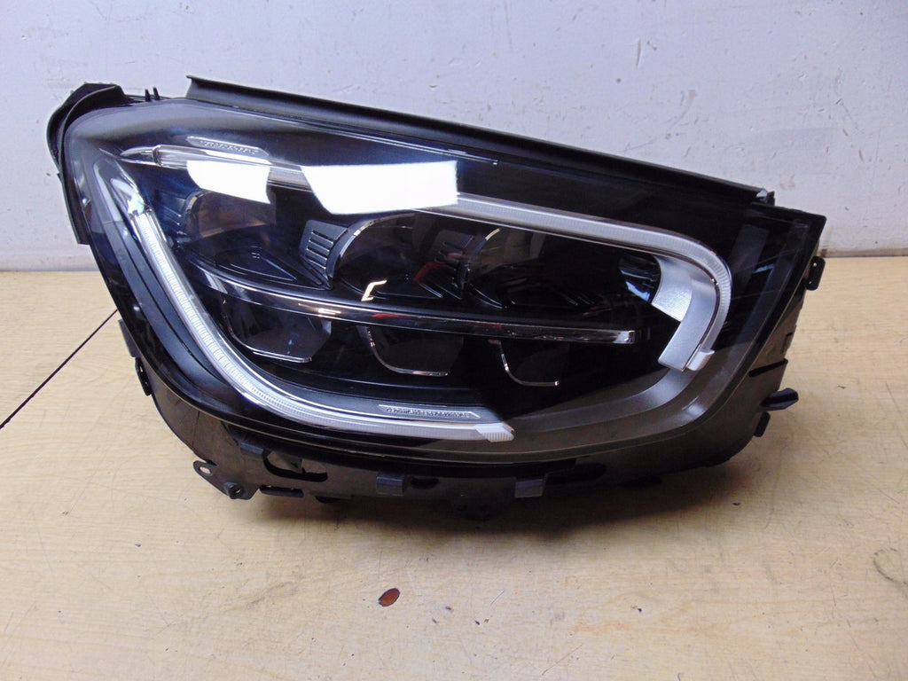 Frontscheinwerfer Mercedes-Benz Glc A2539067001 Full LED Rechts Headlight SCH3212538955ch
