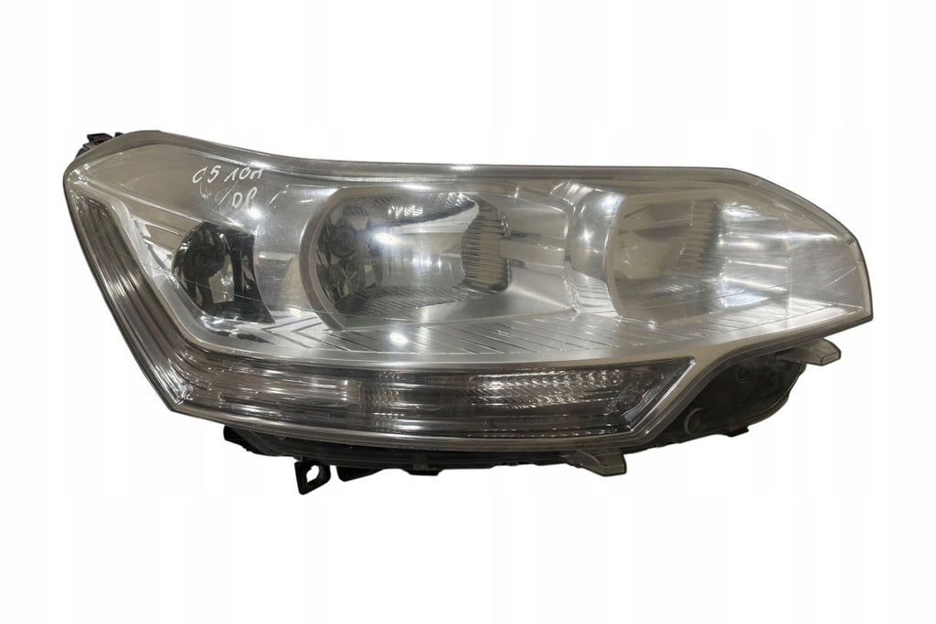 Frontscheinwerfer Citroën C5 I 9684845280 Rechts Scheinwerfer Headlight SCH9115288883xx