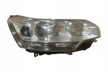 Load image into Gallery viewer, Frontscheinwerfer Citroën C5 I 9684845280 Rechts Scheinwerfer Headlight SCH9115288883xx