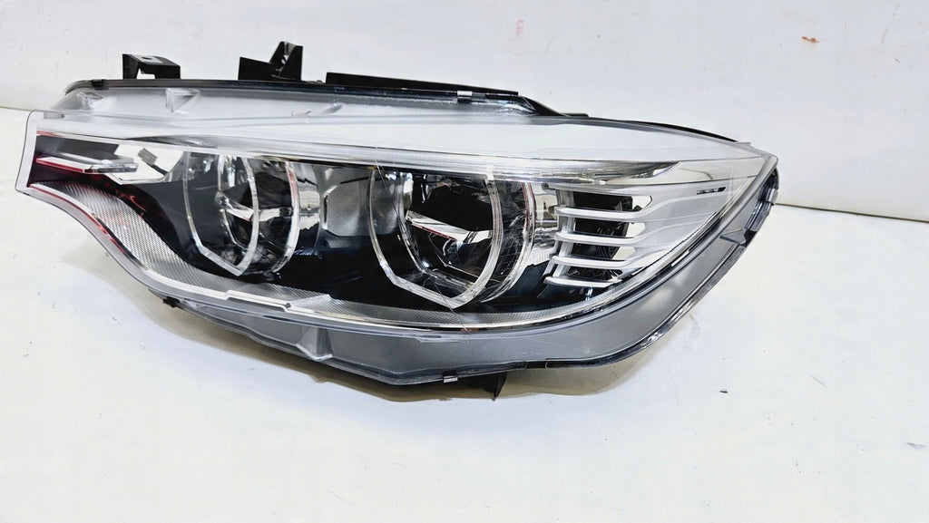 Frontscheinwerfer BMW F36 F32 F33 7410797-01 Full LED Links Headlight