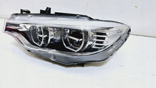 Load image into Gallery viewer, Frontscheinwerfer BMW F36 F32 F33 7410797-01 Full LED Links Headlight